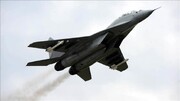 موافقت آلمان با درخواست لهستان برای تحویل جنگنده‌های میگ ۲۹ به اوکراین