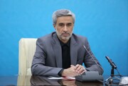 استاندار: کارخانه ها در تولیدات خود از دانش بنیان ها بهره ببرند