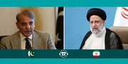 Президент Ирана и премьер-министр Пакистана обсудили двусторонние связи по телефону
