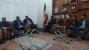 نماینده مجلس: طرح انتقال آب بهشت‌آباد از روی میز وزارت نیرو برداشته شد