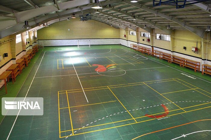 بسیاری از پروژه‌های ورزشی راکد گیلان در دولت سیزدهم احیا شد