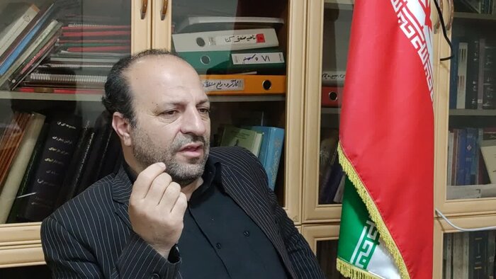 صنایع نفت و پتروشیمی گچساران بر مدار حمایت از توان داخلی