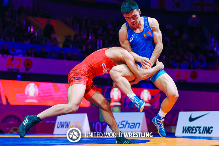 اقتدار از دست رفته؛ زنگ خطر کشتی ایران در آستانه