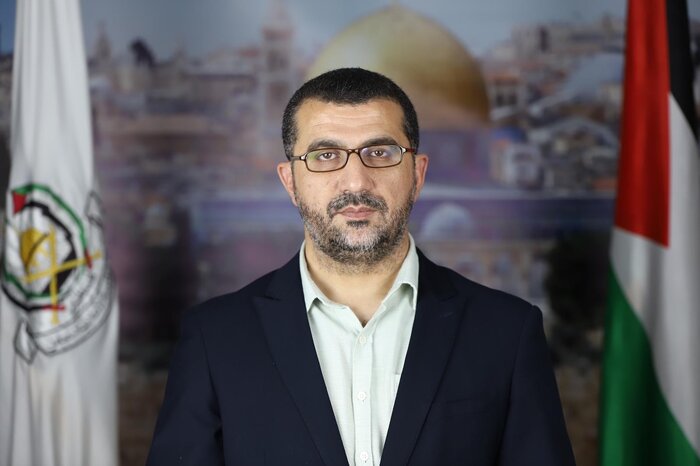 حماس: هرگونه تلاش اسرائیل برای تغییر وضعیت مسجد الاقصی محکوم به شکست است