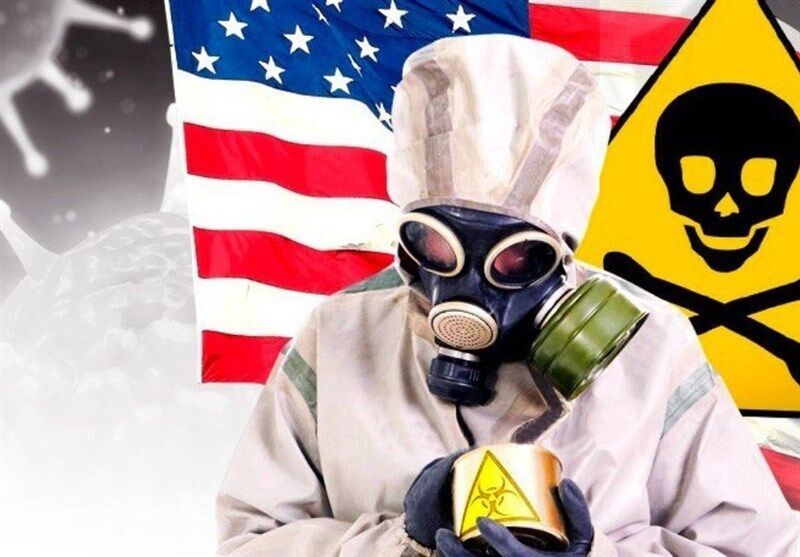Сообщения о военно-биологических лабораториях США в Украине вызывают тревогу