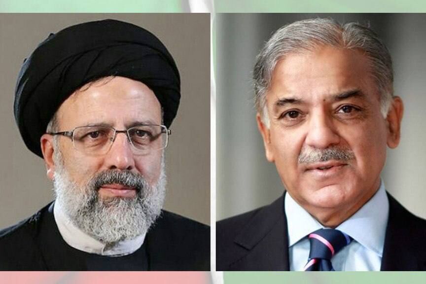 نخست وزیر پاکستان: قدردان تلاش‌های ایران برای صلح منطقه‌ای هستیم