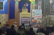 فرمانده قرارگاه شمال شرق نزاجا: رژیم صهیونیستی از درون در حال فروپاشی است
