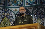 Командующий Армией Ирана отреагировал на решение США направить авианосец в регион