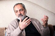 اسماعیلی: عماد افروغ همه دوران زندگی خود را وقف فهم مشکلات جامعه ایرانی کرد