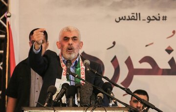 رئیس حماس: آماده مبادله اسرا با رژیم صهیونیستی هستیم