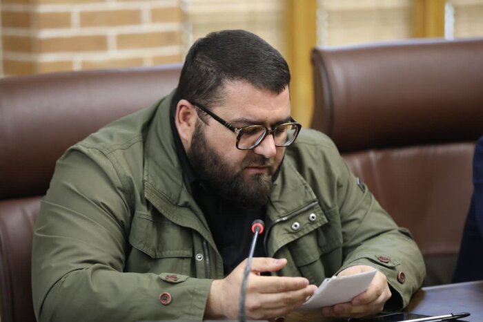 رییس کمیسیون امنیت ملی مجلس: همکاری اقتصادی با اقلیم کردستان عراق کافی نیست