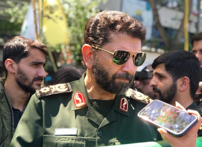 مسوولان در راهپیمایی روز قدس چه گفتند؟