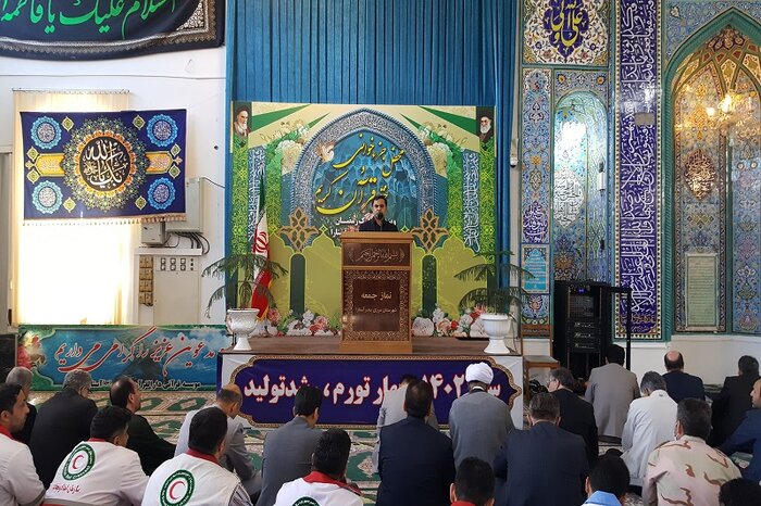 نماینده آستارا در مجلس: مبنای تشکیل رژیم اشغالگر اسرائیل تاریخ و هویت جعلی است