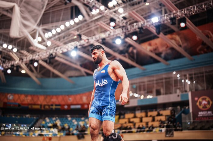 اقتدار از دست رفته؛ زنگ خطر کشتی ایران در آستانه