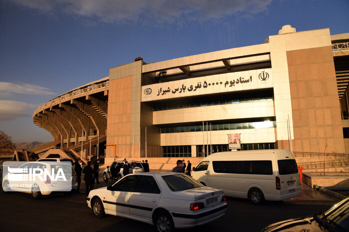 سایه روشن های ورزش فارس در سال ۱۴۰۱ ، از سقوط فجر تا طلای گرگ ایرانی