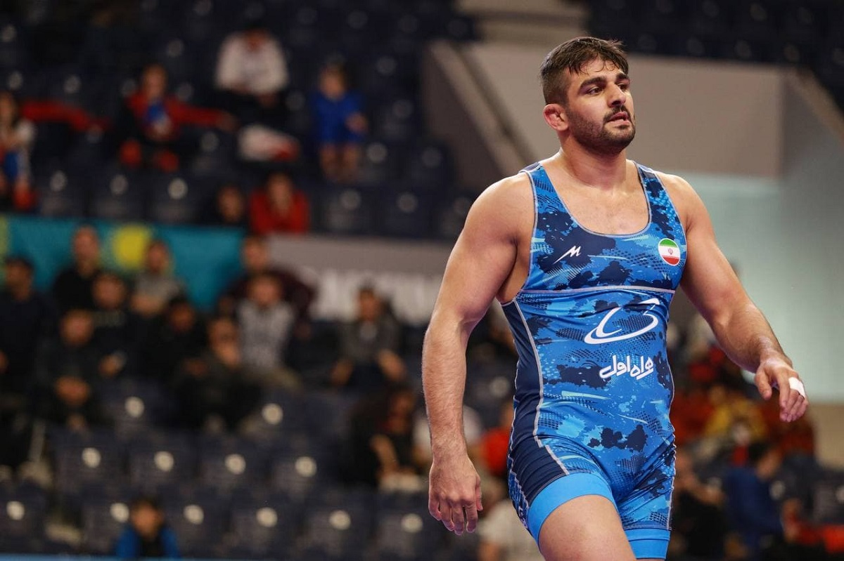 اقتدار از دست رفته؛ زنگ خطر کشتی ایران در آستانه