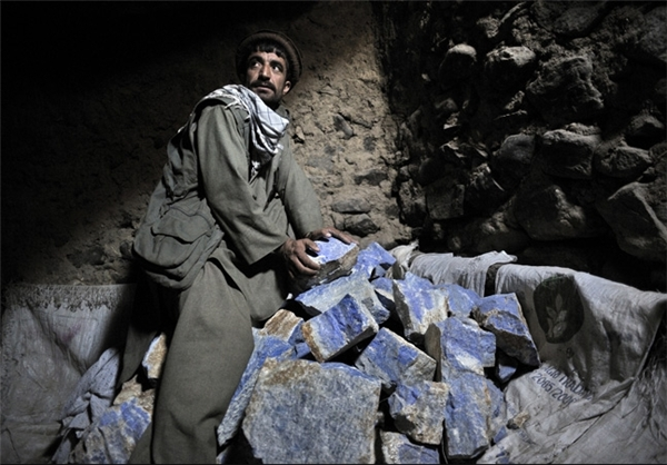 سرمایه گذاری ۱۰ میلیارد دلاری چین در ذخایر لیتیوم افغانستان