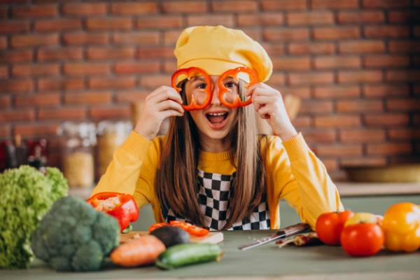 بهترین راه ایجاد عادات سالم در نوجوان