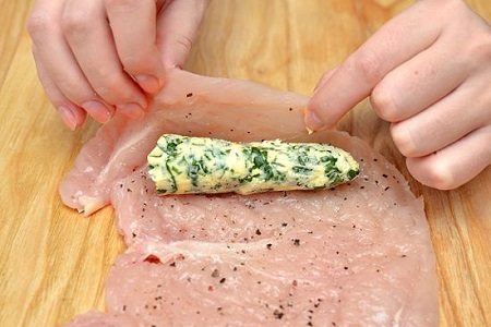 طرز تهیه کیوسکی یا کیفسکی، غذای محبوب سراسر دنیا