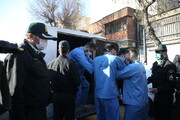 باند هفت نفره سارق سیم و کابل در اشنویه دستگیر شدند