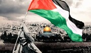 مستقبل فلسطين المشرق في كلام الامام الخامنئي