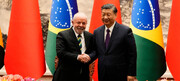Xi y Lula apoyan impulsar el comercio en divisas locales; un golpe duro a dólar