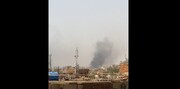 آخرین گزارش‌ها از نبرد نیروهای البرهان و حمیدتی در خارطوم + فیلم
