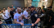 الاحتلال يشدد إجراءات دخول المسيحيين إلى القدس