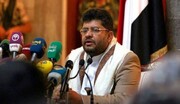 الحوثی: کشورهای متجاوز تمایلی به صلح ندارند