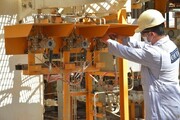 تعمیرات اساسی پالایشگاه دهم پارس جنوبی با موفقیت پایان یافت