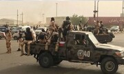تیراندازی گسترده در کاخ ریاست‌جمهوری سودان/بمباران در خارطوم/واکنش‌ منطقه‌ای و بین‌المللی