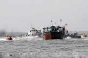 ۲۷ شناور متخلف در آب‌های استان بوشهر شناسایی شد