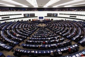 قطرگیت؛ دیدار دیپلمات‌های قطری و مراکشی با مقامات پارلمان اروپا محدود می‌شود