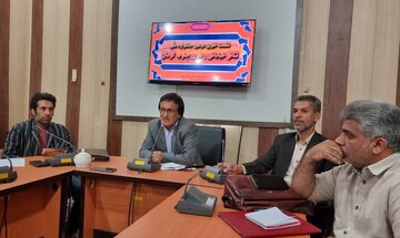 کمبودمالی جشنواره تئاتر خیابانی رضوی در جنوب کرمان و نیاز به کمک بخش‌های دولتی و خصوصی
