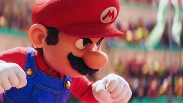 «ماریو» پرفروش‌ترین اثر اقتباسی از بازی ویدئویی تاریخ شد