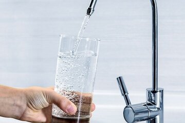 فرماندار: تامین آب آشامیدنی مهمترین خواسته مردم میامی است