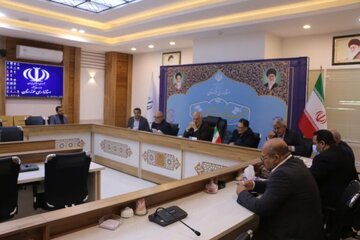 صاحب نظران در خوزستان پیشنهادات خود را برای آبادانی استان به رئیس جمهور ارائه دهند