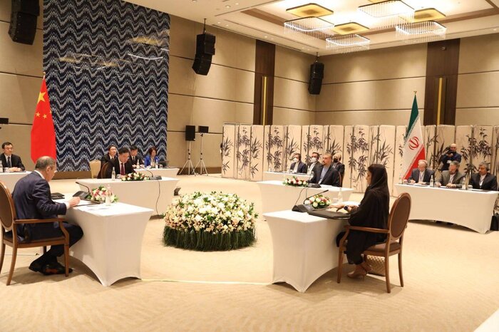 در نشست همسایگان افغانستان در سمرقند چه گذشت؟