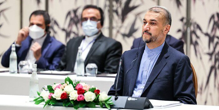 در نشست همسایگان افغانستان در سمرقند چه گذشت؟