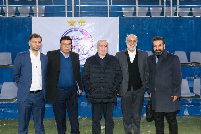 تنها استقلال متخلف نیست؛ نور به تاریکخانه مالی همه فوتبال تابانده شود
