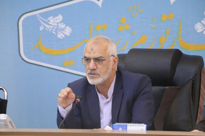 استاندار: غرب خوزستان نیازمند مطالعات کاربردی و توسعه ای است