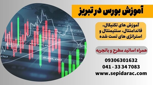 بهترین آموزش حسابداری در تبریز