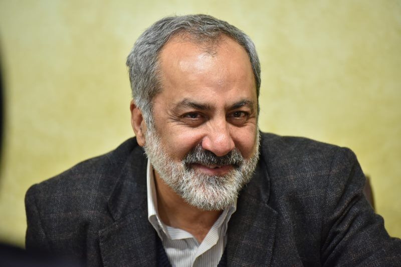 Prominent Iranian sociologist, Emad Afroogh, dies of cancer