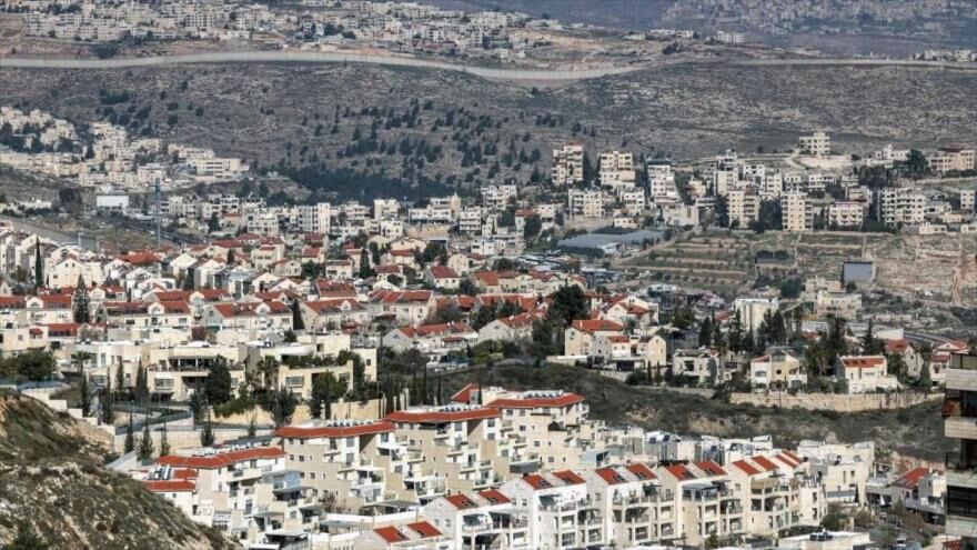Expertos de la ONU urgen a frenar la ocupación israelí de tierras palestinas