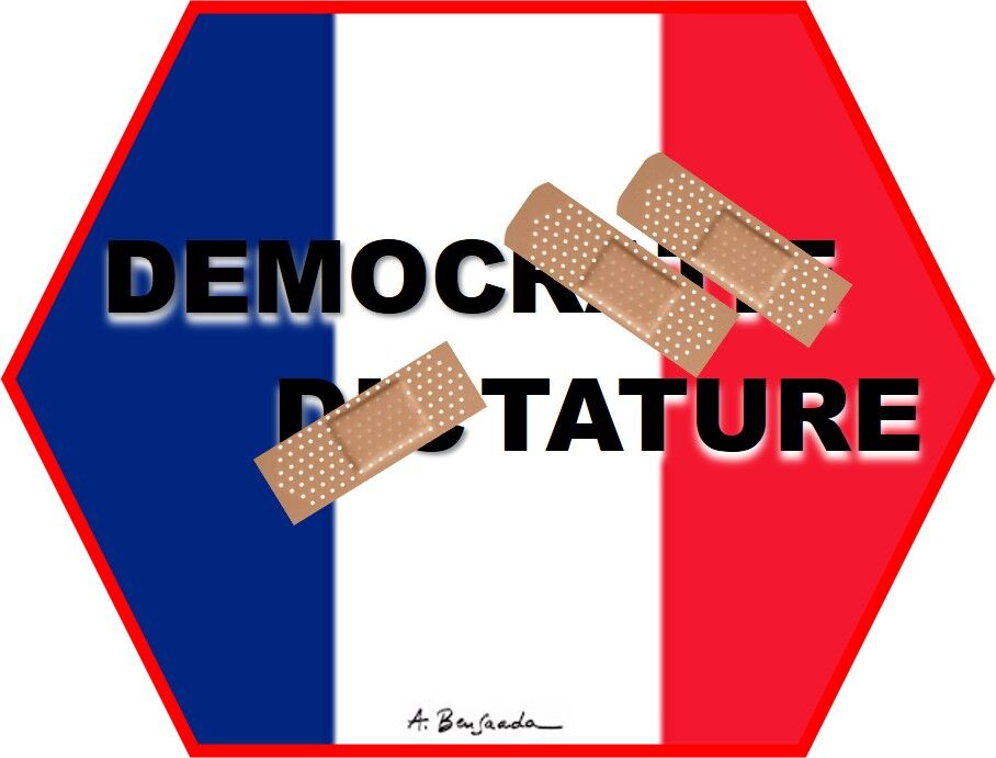 Fin de la démocratie en France ? Macron promulgue une loi rejetée par la Nation