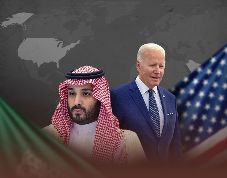 کارشناس عرب: ریاض در حال دور شدن تدریجی از آمریکا است/تفاهم‌ منطقه‌ای با حمایت پکن و مسکو