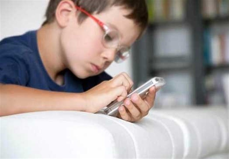 اثرات استفاده طولانیمدت از تلفن همراه بر دستها