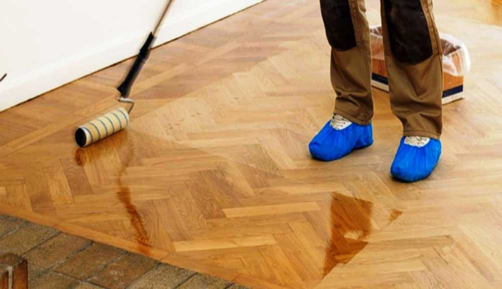 روش‌های صحیح و کاربردی نگهداری از کفپوش‌های چوبی