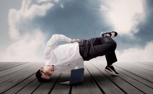 اهمیت انعطاف پذیری در کار بعلاوه راههای افزایش آن