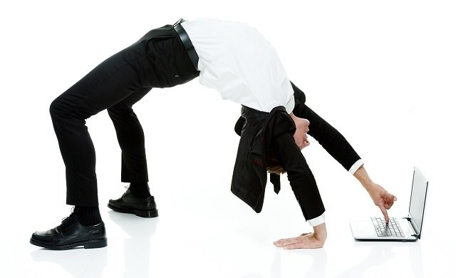 اهمیت انعطاف پذیری در کار بعلاوه راههای افزایش آن